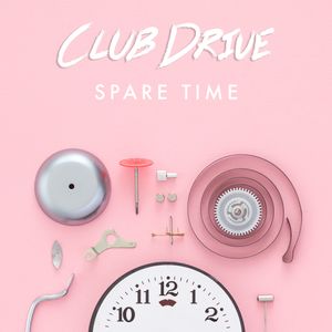 Spare Time (Single)