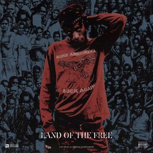 Land of the Free (Single)