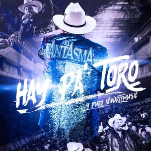 Hay pa' toro (Live)