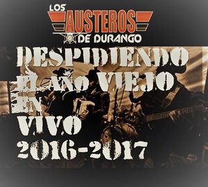 En vivo despidiendo el año viejo (Live)