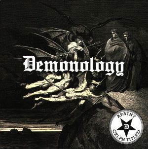 Demonology (EP)