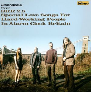SRR 2.5: Special Love Songs for Hard Working People in Alarm Clock Britain