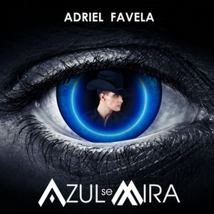 Azul se mira