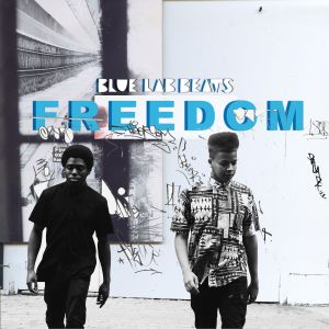 Freedom EP (EP)