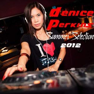 Denice Perkins Summer Selection 2012