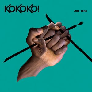 Azo Toke (Single)
