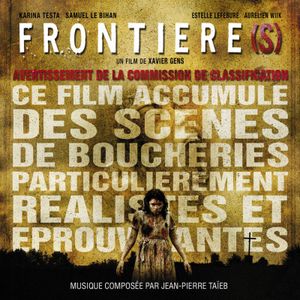 Frontiere(s) (OST)