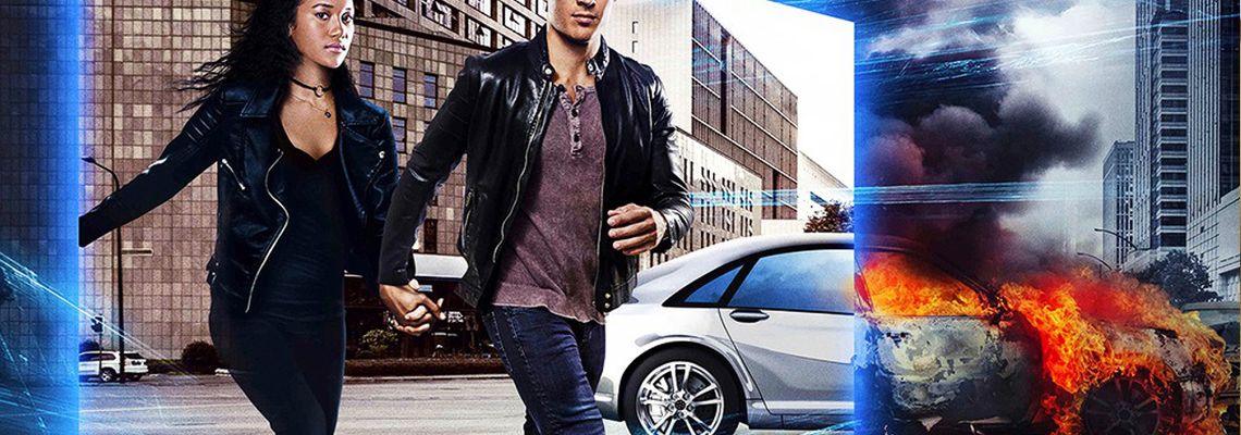 Cover Lifeline (2017)