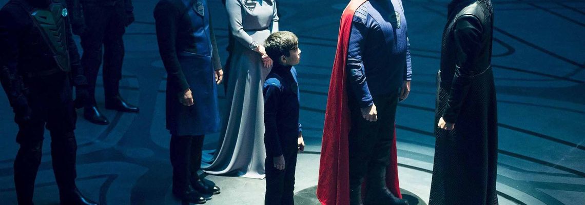 Cover Krypton