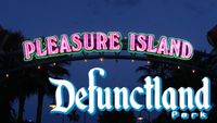 The History of Pleasure Island (Part 1)