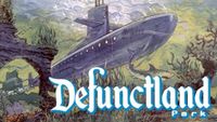 The History of 20,000 Leagues Under the Sea: Submarine Voyage (Part 1 of 2)
