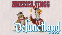 The History of Disneyland's America Sings