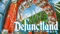 The History of Drachen Fire at Busch Gardens Williamsburg