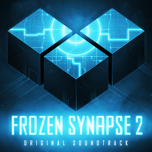Frozen Synapse 2: Original Soundtrack (OST)