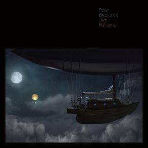 Two Balloons (EP)