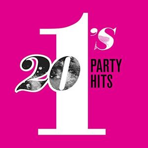 20 #1’s: Party Hits