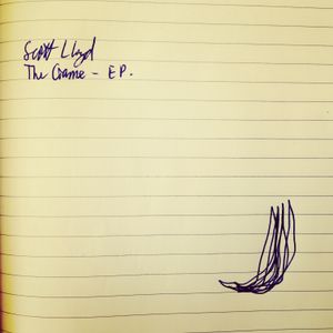 The Game (EP)