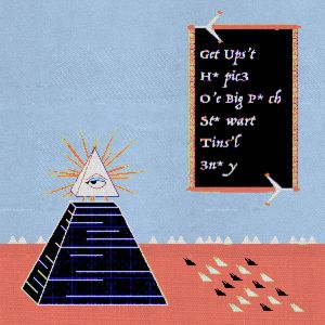 Get Upset - Double (Single)