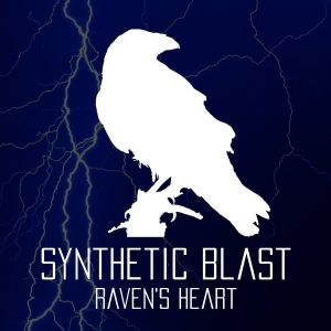 Raven's Heart (The Opposer Divine remix)