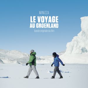Le Voyage au Groenland (OST)
