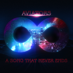 Alive (Winter Cavalry remix)