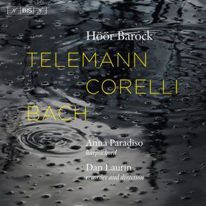 Telemann / Corelli / Bach