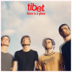 There Is A Place (Single)