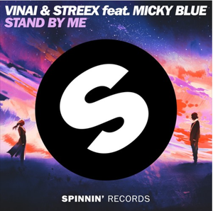 Stand By Me (Single)