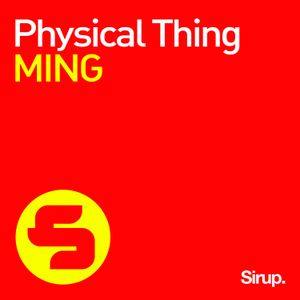 Physical Thing (Single)