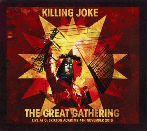 The Great Gathering (Live)