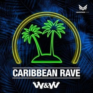 Caribbean Rave (Single)