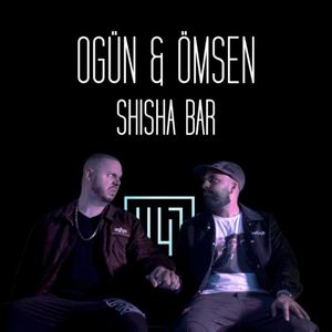 Shisha Bar (Single)