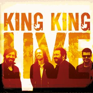 King King Live (Live)