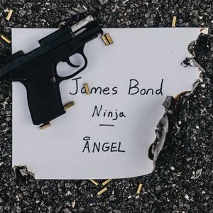 James Bond Ninja (Single)