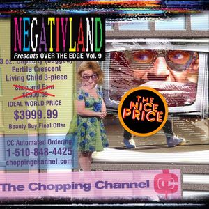 Negativland Presents Over The Edge Vol. 9: The Chopping Channel