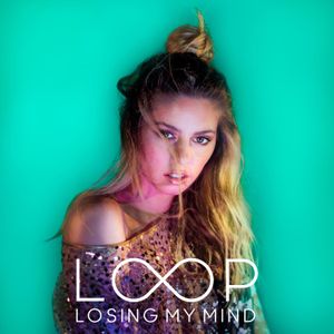 Losing My Mind (Single)