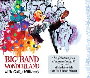 Big Band Wonderland