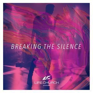 Breaking the Silence (Magenta) (EP)