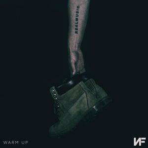 Warm Up (Single)