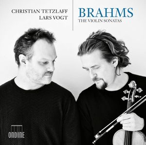 The Violin Sonatas