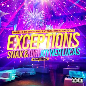 Exceptions (Single)