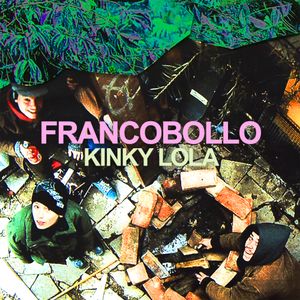 Kinky Lola (Single)