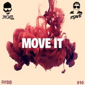 Move it (Single)