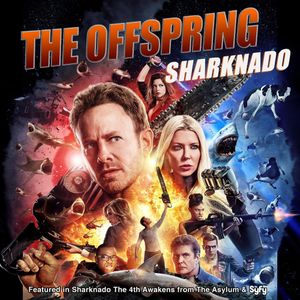 Sharknado (OST)