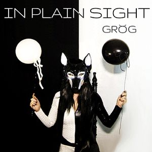 In Plain Sight (Single)