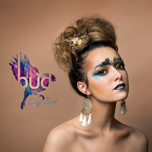City Bird (EP)
