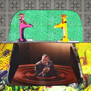 Insane Making Behaviour/Who's the Prick? (Single)