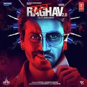 Raman Raghav 2.0 (OST)