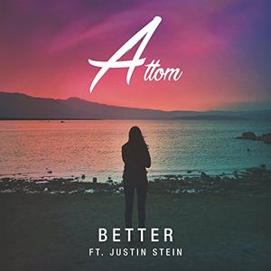 Better (radio edit) (Single)