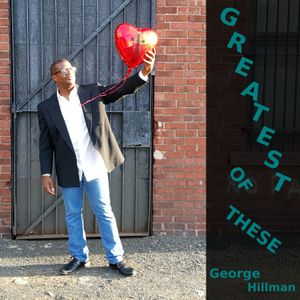 Greatest Of These (Single)